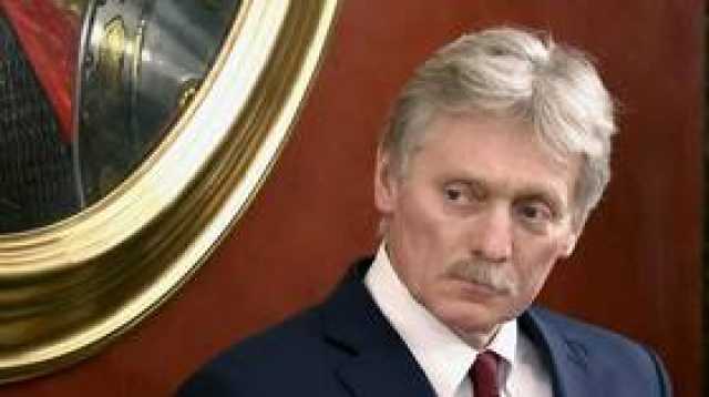 بيسكوف: زيلينسكي في وضع صعب بعد شعوره بتململ الغرب من أوكرانيا