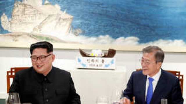 كوريا الجنوبية تعتزم تعليق اتفاق عسكري مع جارتها الشمالية على خلفية التصعيد الفلسطيني الإسرائيلي