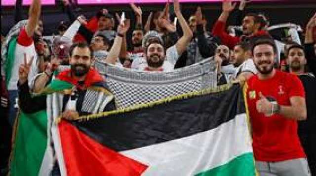 الاتحاد الإنجليزي يحظر رفع الأعلام الإسرائيلية والفلسطينية في ويمبلي