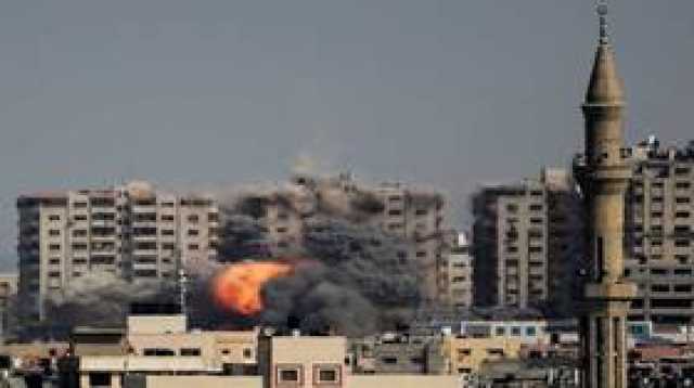 'بلومبرغ': الولايات المتحدة تعمل مع الأمم المتحدة لإنشاء مناطق آمنة في قطاع غزة