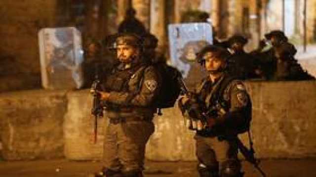 وفا: القوات الإسرائيلية تعدم شابا في العيسوية شرق القدس