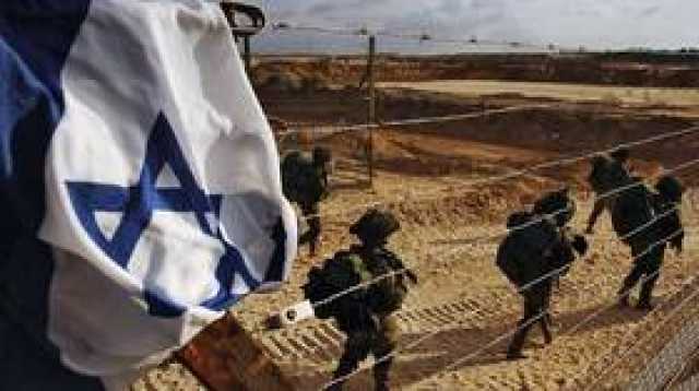 بلاغ كاذب للجيش الإسرائيلي عن جسم طائر معاد شمال إسرائيل