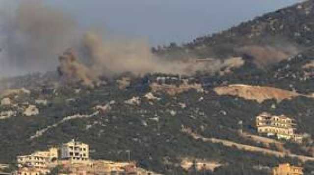 'اليونيفيل': إصابة مقرنا في الناقورة بصاروخ خلال معارك بين 'حزب الله' وإسرائيل