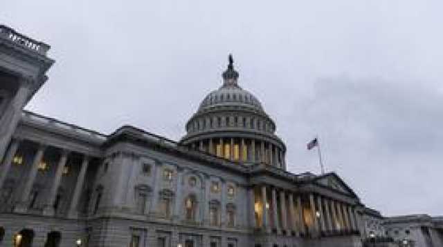 الكونغرس يطالب الإدارة الأمريكية بالضغط على قطر وتركيا الداعمتين لـ'حماس'