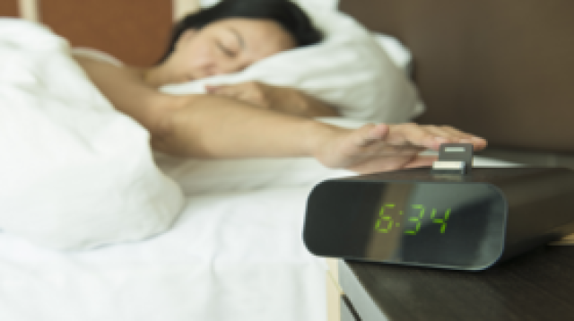 'غفوة الصباح' للاستمتاع بـ 30 دقيقة إضافية من النوم قد لا تكون سيئة!