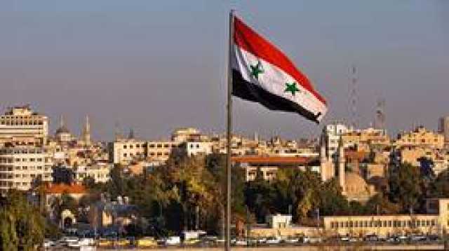 دمشق: مجزرة مستشفى المعمداني ما كانت لتحدث لولا عرقلة مشروع القرار الروسي في مجلس الأمن