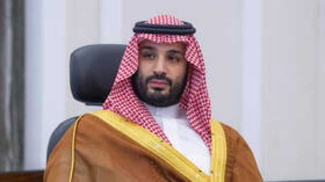 ولي العهد السعودي: المملكة تعتبر استهداف المدنيين في غزة جريمة شنيعة واعتداء وحشيا