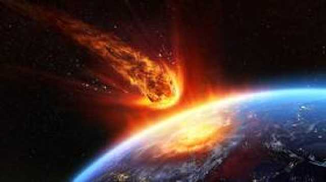 عالم يقيّم احتمال اصطدام 'الكويكب أبوفيس' بالأرض