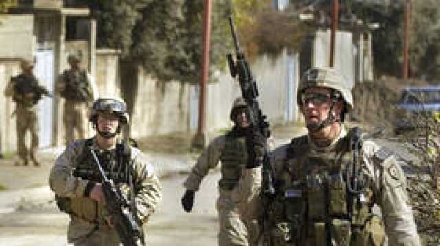 فصائل 'المقاومة' في العراق تتبنى هجوما على قاعدة 'التنف' التابعة للتحالف الدولي