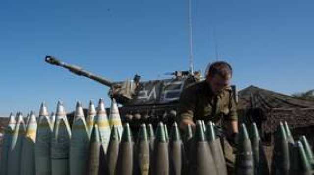 ABC: الجيش الإسرائيلي يحصل على الضوء الأخضر لشن عملية برية ضد غزة