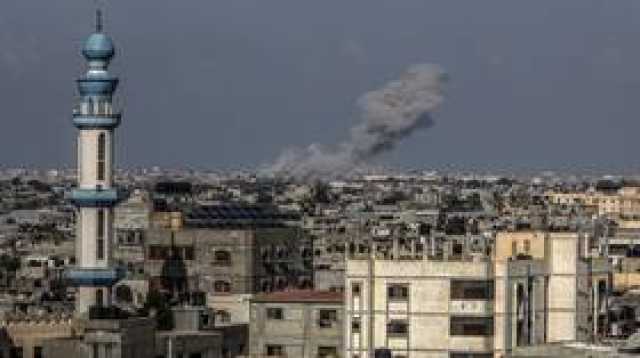 حماس: قصف الجيش الإسرائيلي لكنيسة 'بوفيليوس' في غزة إجرام متجدد ضد الأديان والمدنيين العزّل
