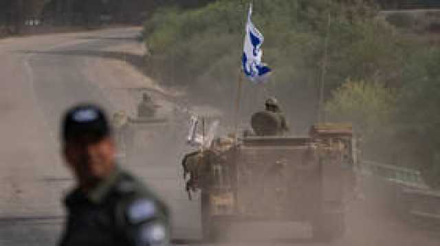 بلومبرغ: الولايات المتحدة أثرت على خطط إسرائيل بشأن العملية في غزة