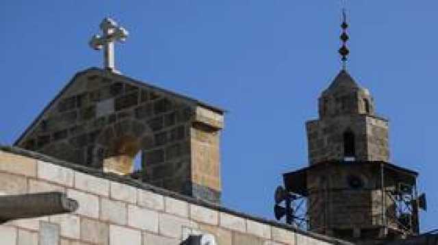 بعد تعرض كنيسة في غزة للقصف.. اليونان تدعو لتأمين المؤسسات الدينية في الشرق الأوسط