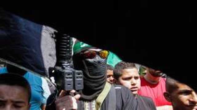 الجيش الإسرائيلي يعلن مقتل عضو بارز في حماس مسؤول عن 'تطوير الأسلحة الاستراتيجية'