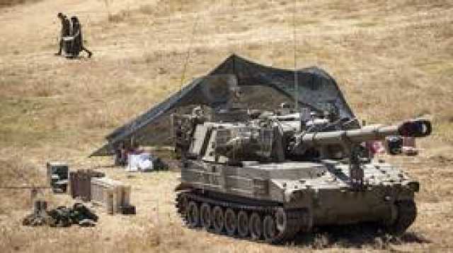 الجيش الإسرائيلي يقصف موقعا مصريا بالقرب من الحدود في منطقة كرم أبو سالم عن طريق الخطأ