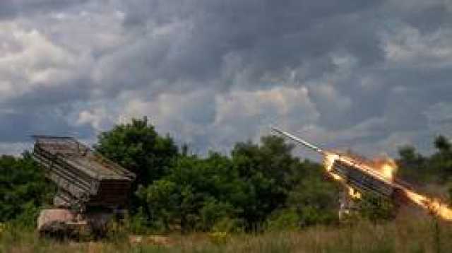 مسؤول: كييف فقدت أكثر من 200 عسكري على محور جنوب دونيتسك