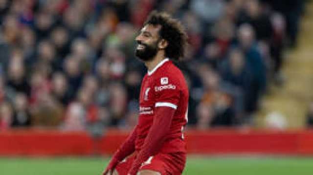 بتصويت الجماهير.. محمد صلاح يفوز بجائزة في الدوري الإنجليزي