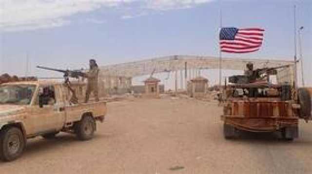 'حزب الله' في العراق يعلن استهداف قاعدتين للجيش الأمريكي في سوريا