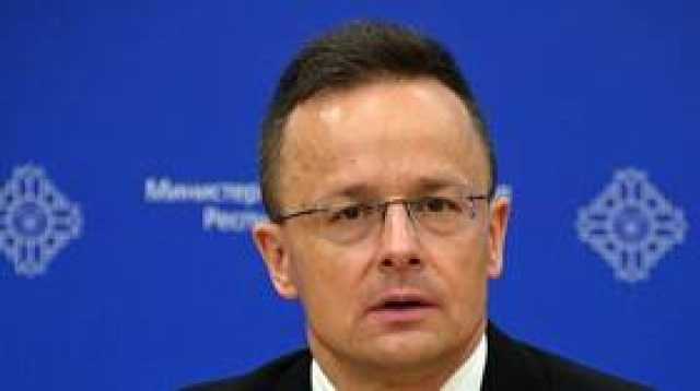 هنغاريا ترفض الضغوط الأوروبية لتسريع انضمام أوكرانيا إلى الاتحاد الأوروبي