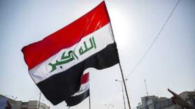 'النجباء' ترد على بيان الحكومة العراقية بشأن الهجمات ضد القواعد العسكرية الأمريكية