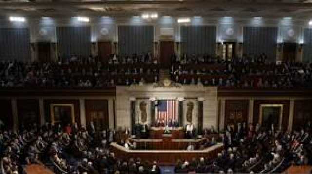 الـ106 مليارات دولار لن تصل.. الخلافات في الكونغرس الأمريكي تهدد طلبات بايدن لدعم إسرائيل وأوكرانيا