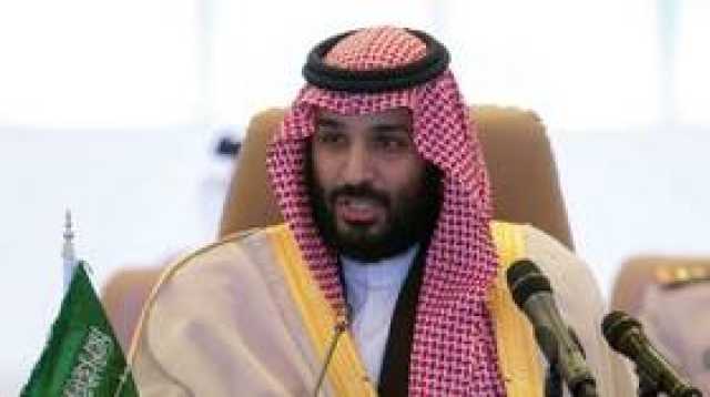 رافضا أي تهجير قسري للفلسطينيين.. محمد بن سلمان يؤكد لبايدن ضرورة وقف التصعيد العسكري في قطاع غزة