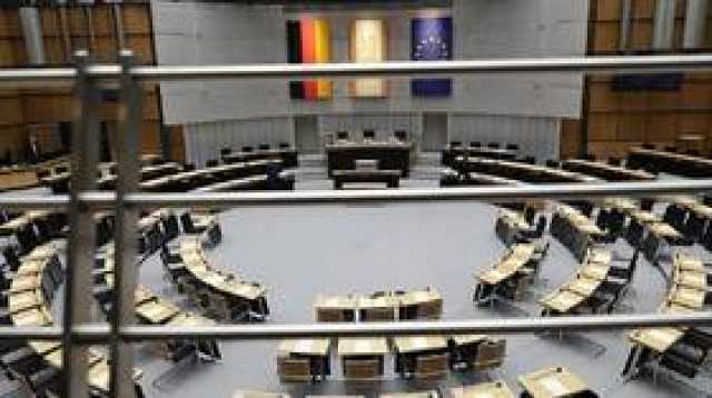 الحكومة الألمانية: الدعوات لاستقالة غوتيريش غير مناسبة