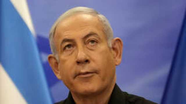 لأول مرة.. نتنياهو يعترف بمسؤوليته الشخصية عن هجوم 'حماس'