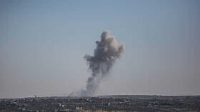 حميميم: القوات الروسية تقصف مواقع لتجمع المسلحين وتخزين المعدات العسكرية في سوريا