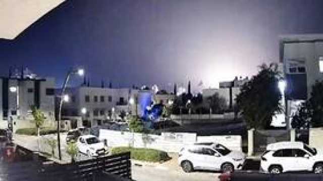 'سرايا القدس': قصفنا تل أبيب برشقة صاروخية ردا على استهداف إسرائيل للمدنيين في قطاع غزة