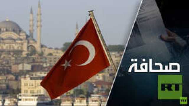 تركيا تسعى إلى لعب دور الضامن بين فلسطين وإسرائيل