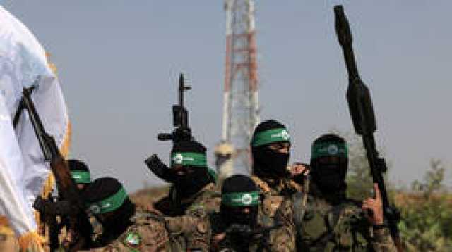 إسرائيل تتهم حماس باستخدام أسلحة 'من إيران وكوريا الشمالية' في الهجوم