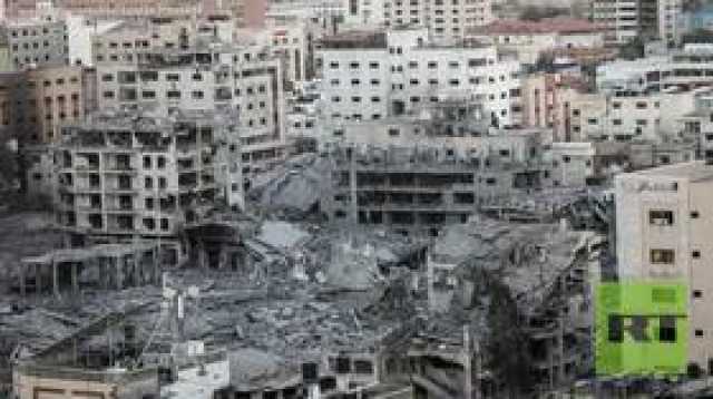 ارتفاع حصيلة قتلى موظفي 'الأونروا' في غزة إلى 53 