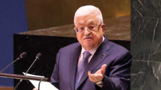 محمود عباس يدعو قادة الدول العربية إلى عقد قمة عربية طارئة لوقف 'العدوان الإسرائيلي الوحشي'