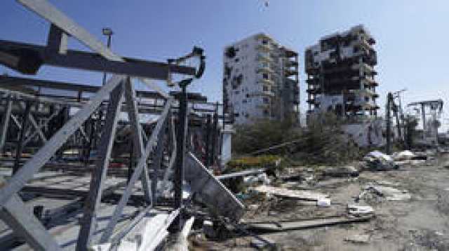 ارتفاع حصيلة ضحايا إعصار 'أوتيس' في المكسيك إلى 39 شخصا (فيديو)
