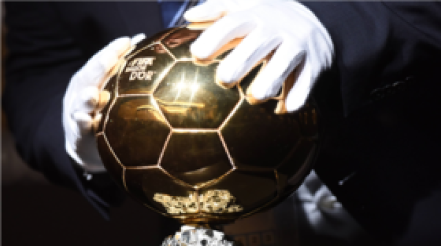رسميا.. 'فرانس فوتبول' تعلن عن الفائز بجائزة الكرة الذهبية لعام 2023