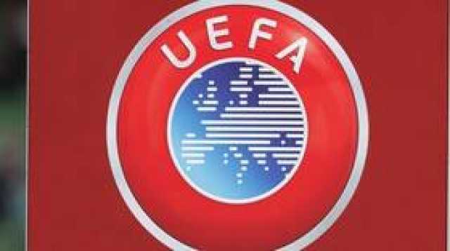 'اليويفا' يعلن عن الدولة المستضيفة لمباريات إسرائيل 'البيتية' في تصفيات 'يورو 2024'