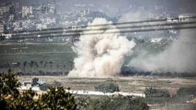 'العفو الدولية': إسرائيل استخدمت ذخائر الفوسفور في غزة ولبنان