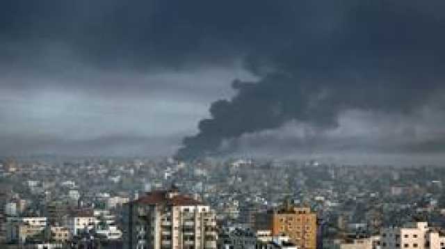 غزة.. 'خيارات ثلاثة' بمثابة قنابل دخان!