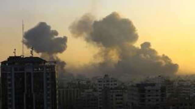 حرب غزة.. الإمارات تحذر من ' نقطة الغليان'