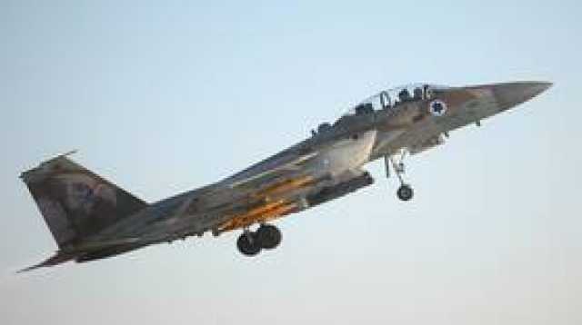 الجيش الإسرائيلي يوضح سبب ضرباته الجوية في أنحاء من الشرق الأوسط
