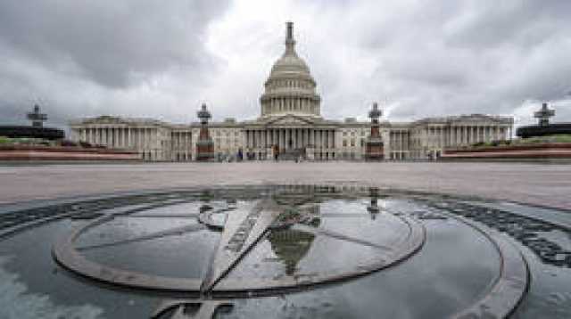 لجنة الخارجية بمجلس النواب الأمريكي تؤيد مشروع قانون نقل الأصول الروسية المجمدة إلى أوكرانيا
