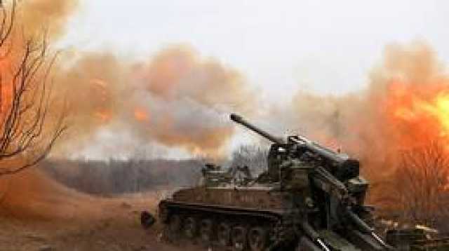 الجيش الروسي يباشر باستخدام قذائف 'كراسنوبول' المدفعية المحدثة