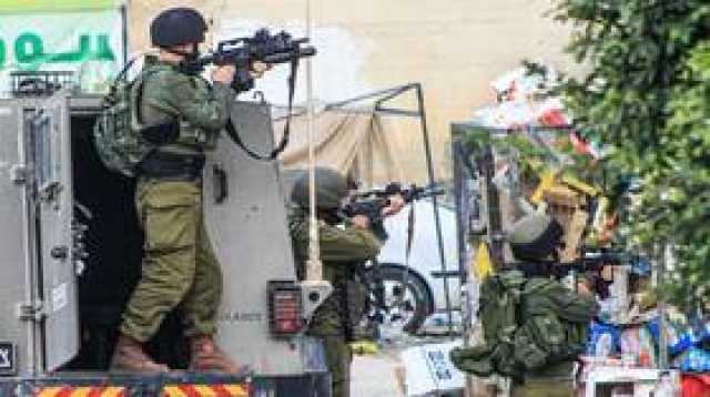 'وفا': إجراءات مشددة للجيش الإسرائيلي غرب نابلس بذريعة تنظيم مسيرة للمستوطنين