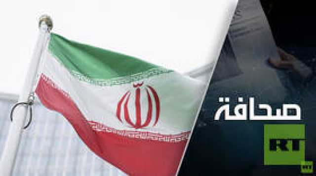 طهران تحاول إقناع العالم العربي بالضغط على إسرائيل