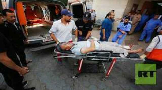 وزيرة الصحة الفلسطينية: إسرائيل تدير ظهرها للمجتمع الدولي وتمعن في جرائمها بحق المشافي في قطاع غزة  