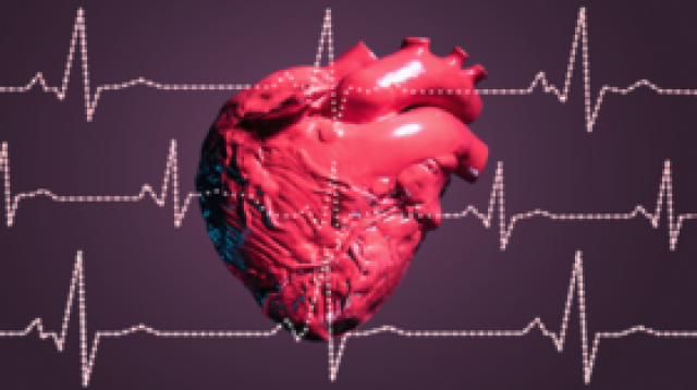 أطباء يكشفون عن حاسبة جديدة لتقدير مخاطر أمراض القلب!
