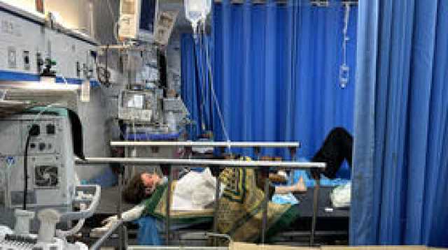 الهلال الأحمر الفلسطيني يحذر: الأطفال الرضع في مستشفى القدس يعانون من الجفاف بسبب انقطاع الحليب