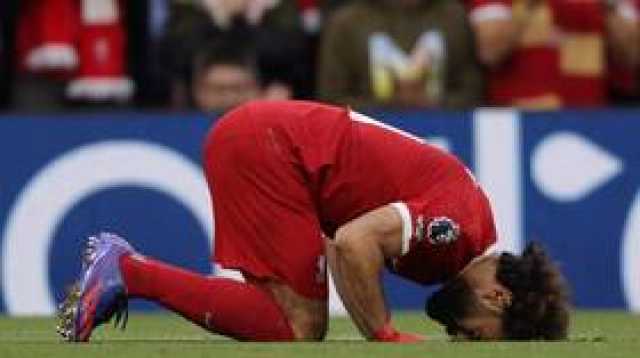 هل تبدد حلم التعاقد مع محمد صلاح؟.. الاتحاد السعودي يقدم عرضا 'خياليا' لضم مهاجم عالمي  