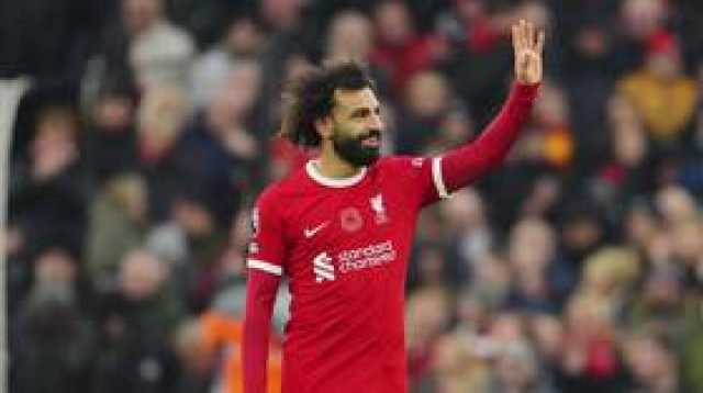 محمد صلاح يتألق ويقود ليفربول للفوز على برينتفورد (فيديو)